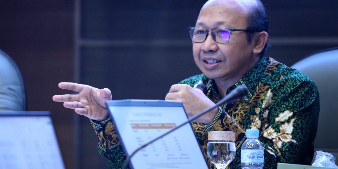 Atase Pendidikan dan Kebudayaan KBRI Thailand Minta UB Lebih Terkenal